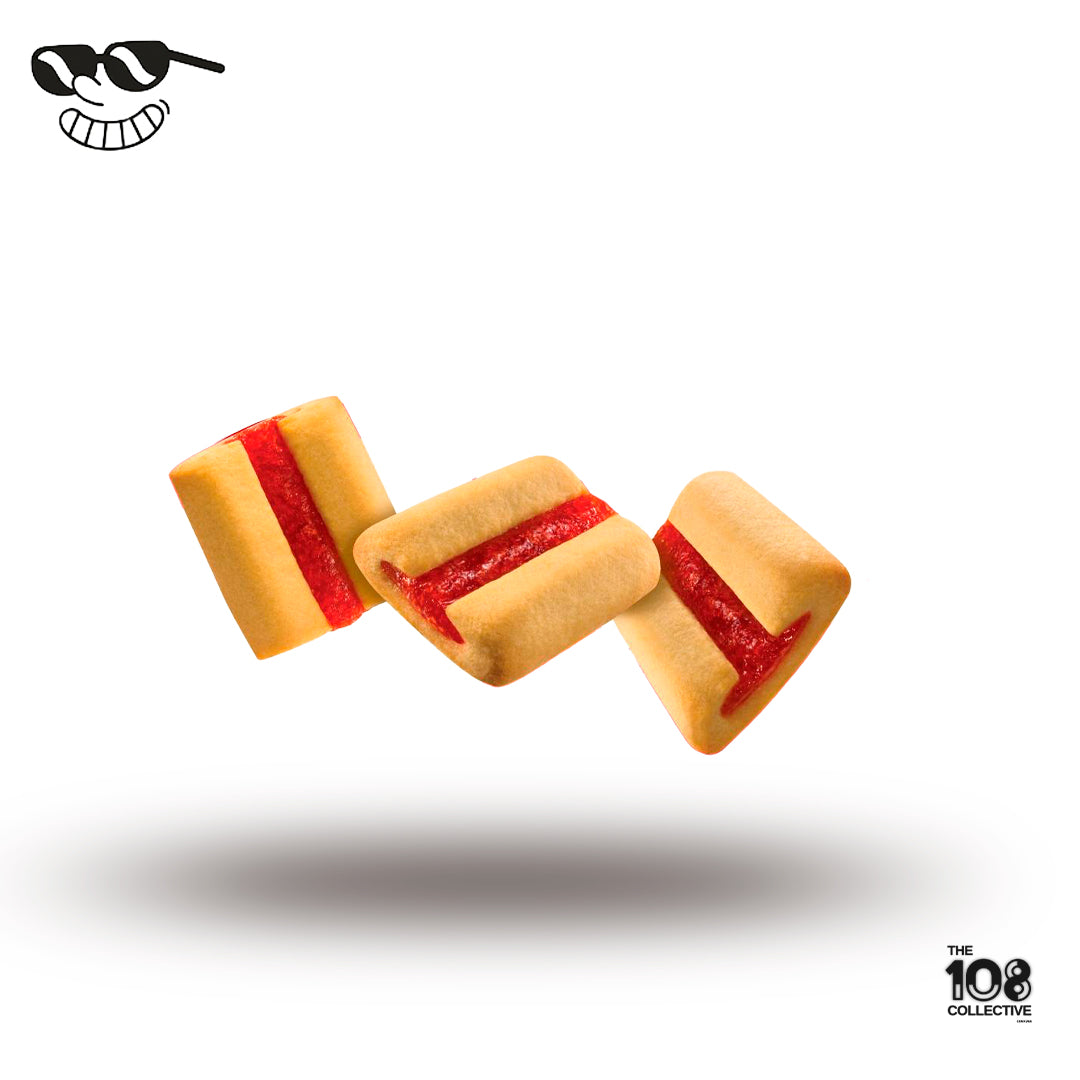 Galletas | The 108 Collective