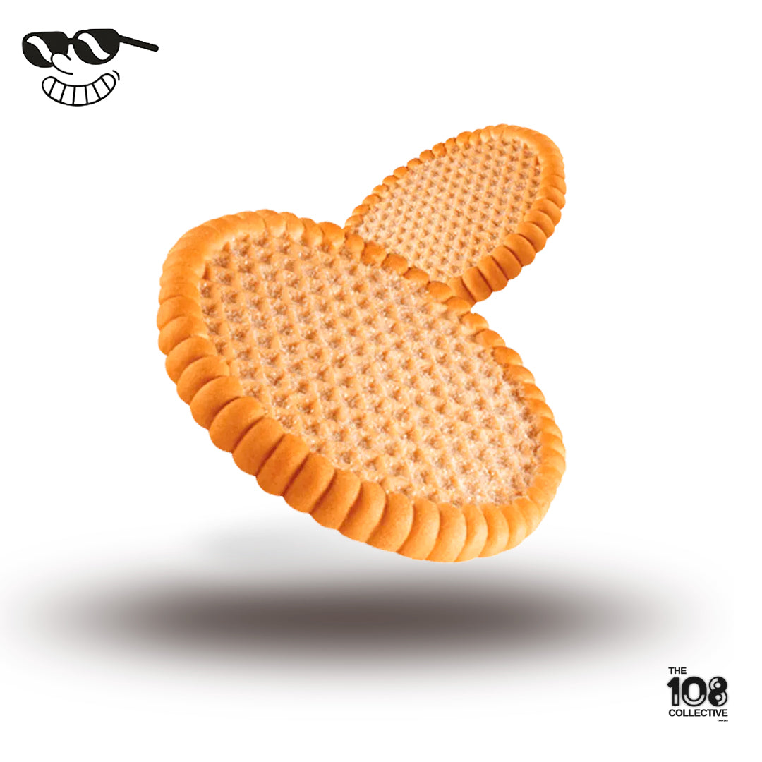 Galletas | The 108 Collective