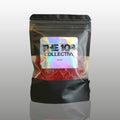 The108Colective | Gomitas D9 THC 15–100 mg | Sativa-Indica-Híbrida| 15-30 piezas