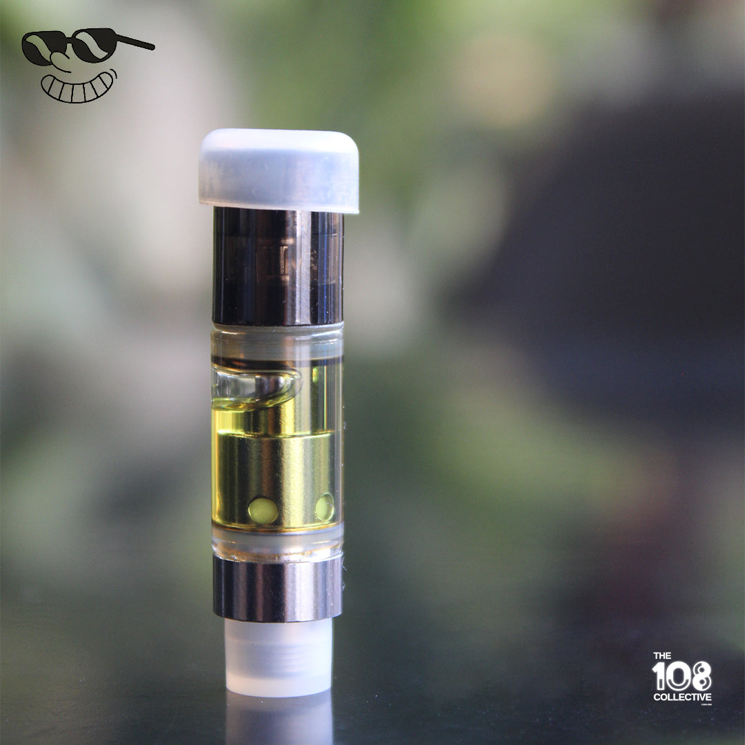 Cartucho para Pluma de Wax  1g | The 108 Collective