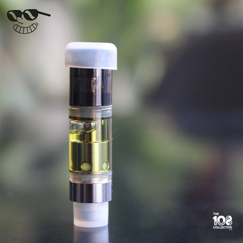 Cartucho para Pluma de Wax  1g | The 108 Collective