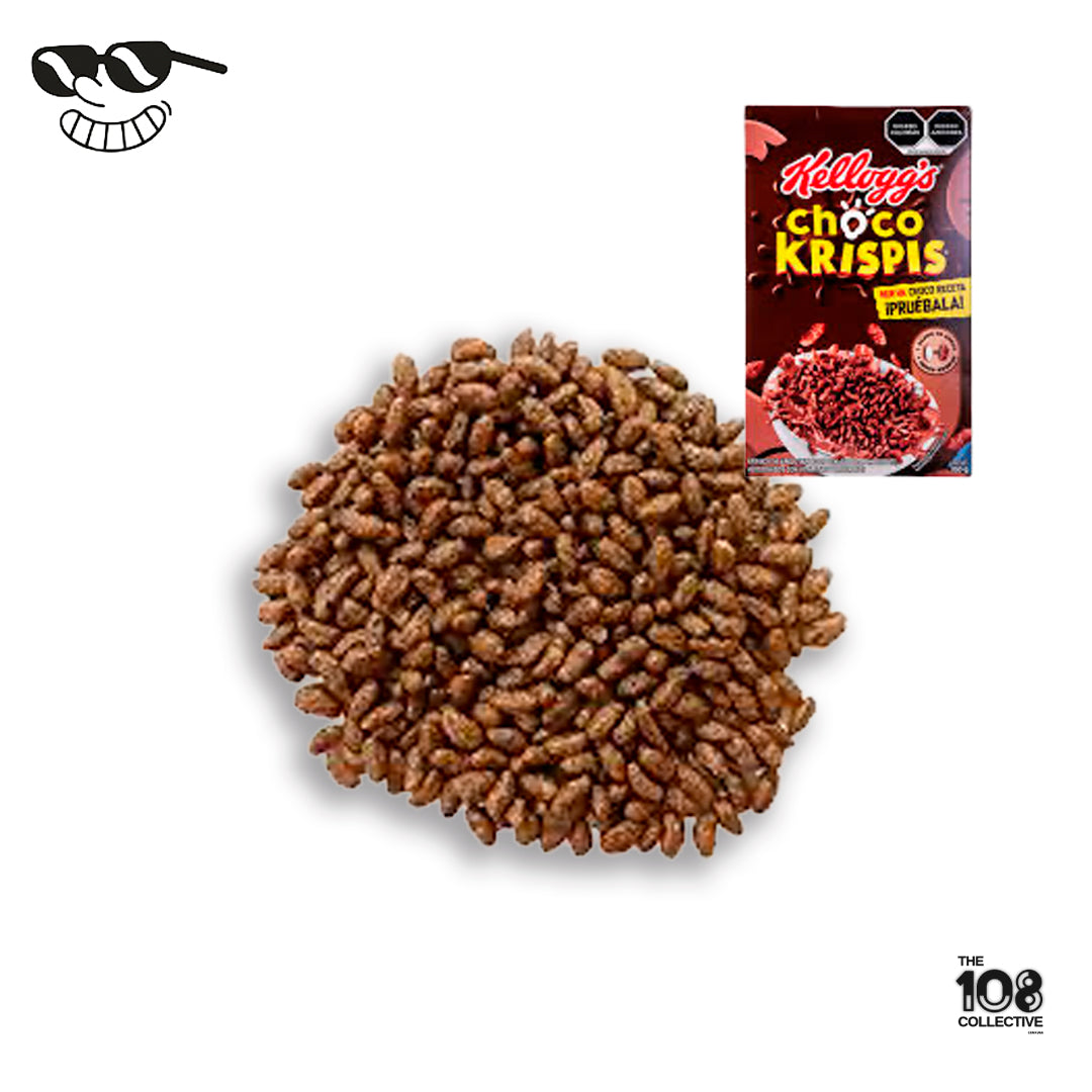 Cerealito | The 108 Collective