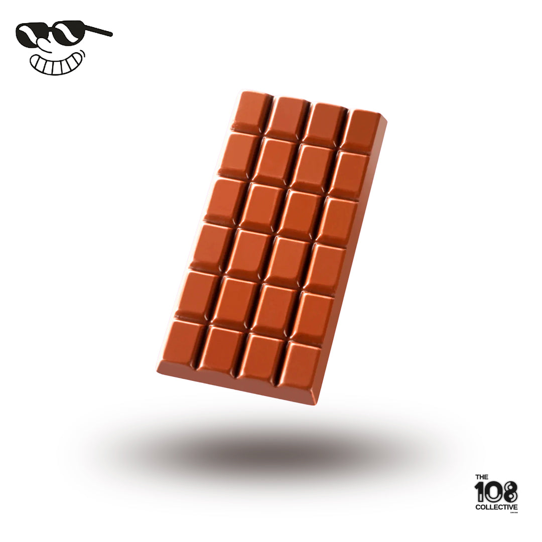 Chocolate | The 108 Collective