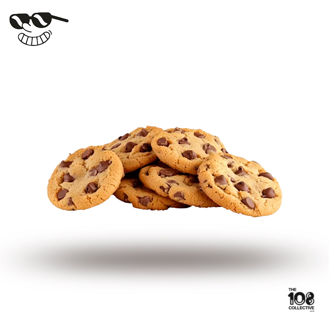 Galletas | The 108 Collective
