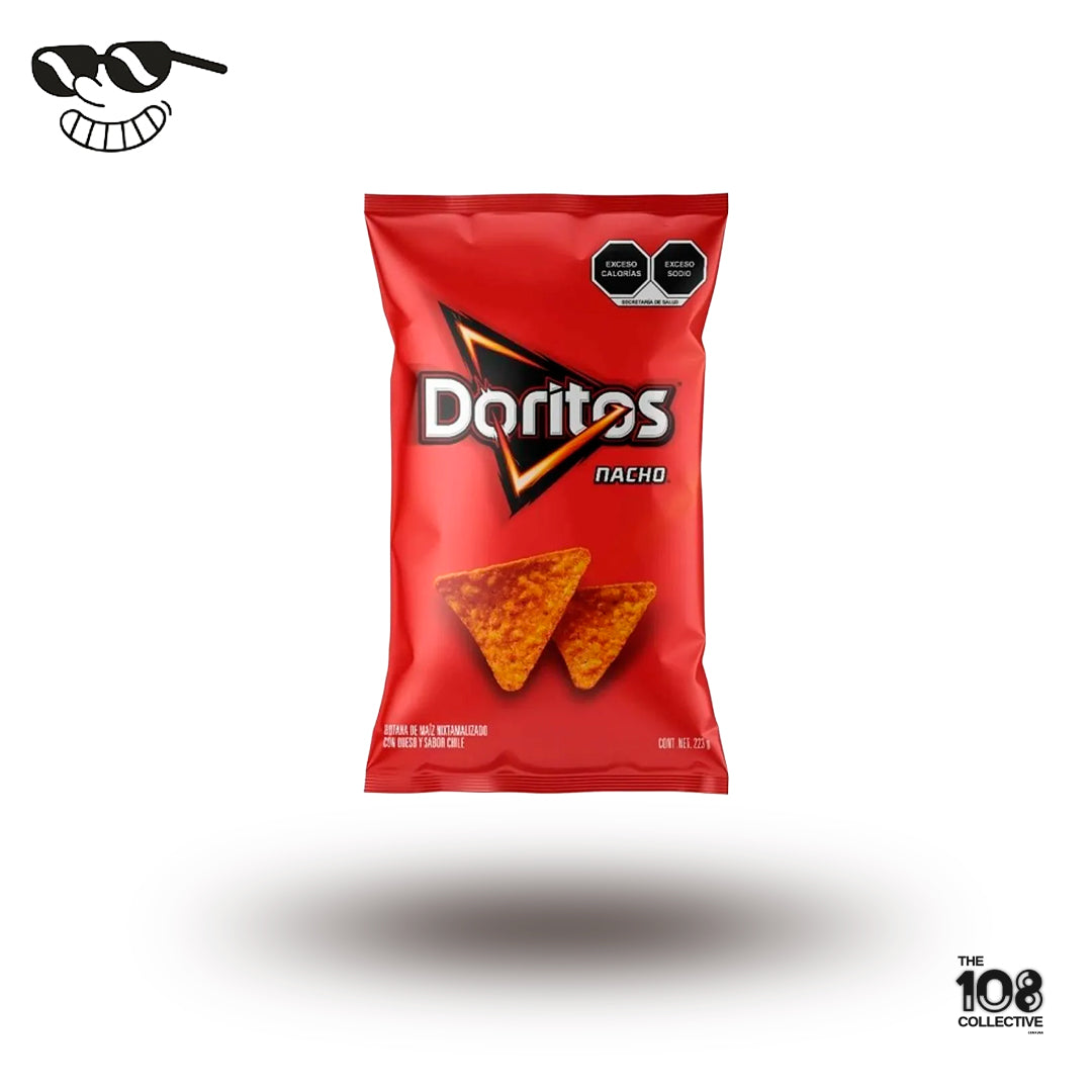 Papitas | The 108 Collective