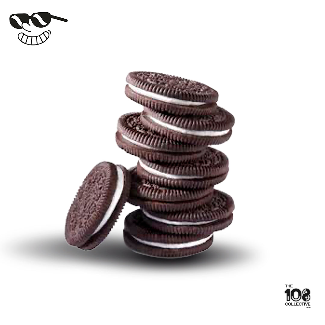 Galletas | The 108 Collective