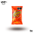 Papitas | The 108 Collective